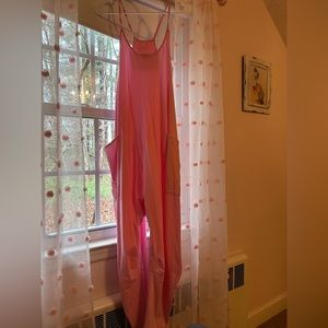 Free people hotshot onsie